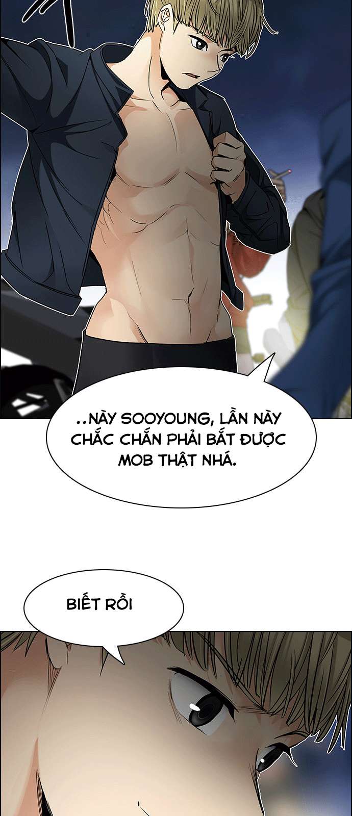 Dice Chapter 202 - Trang 2
