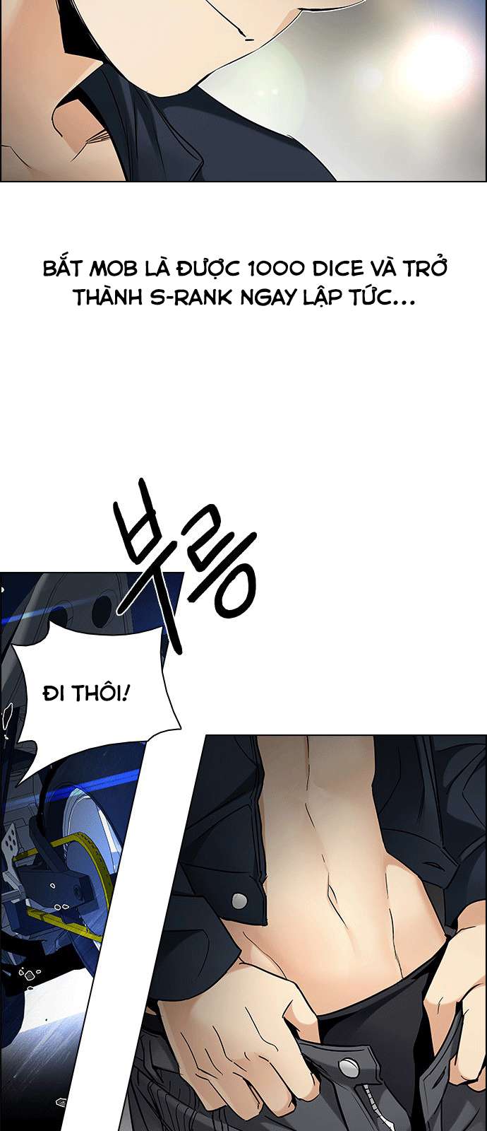 Dice Chapter 202 - Trang 2