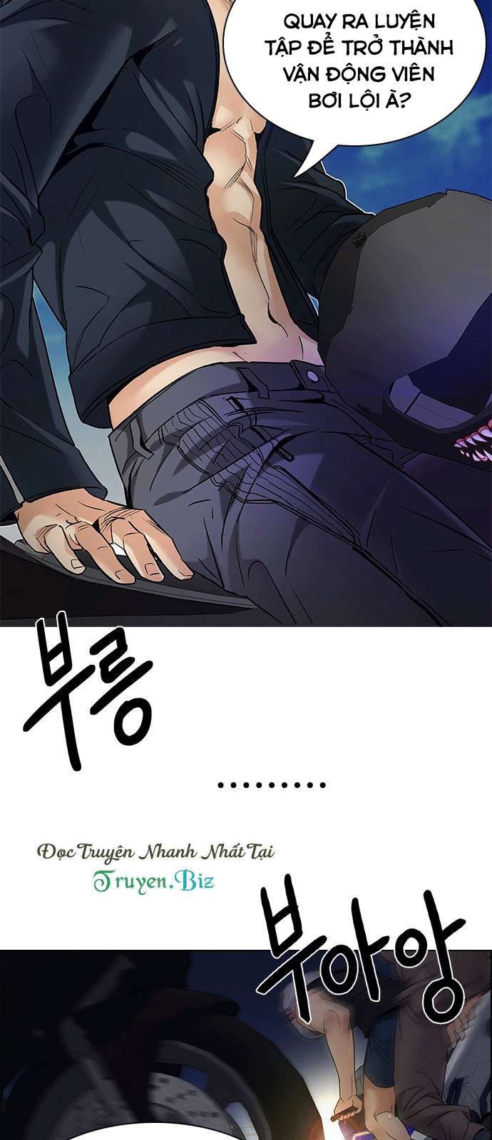 Dice Chapter 202 - Trang 2