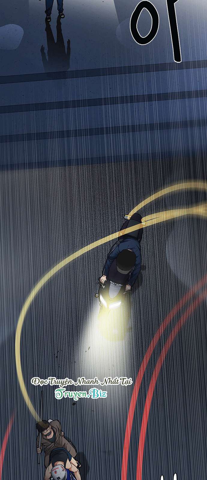 Dice Chapter 202 - Trang 2