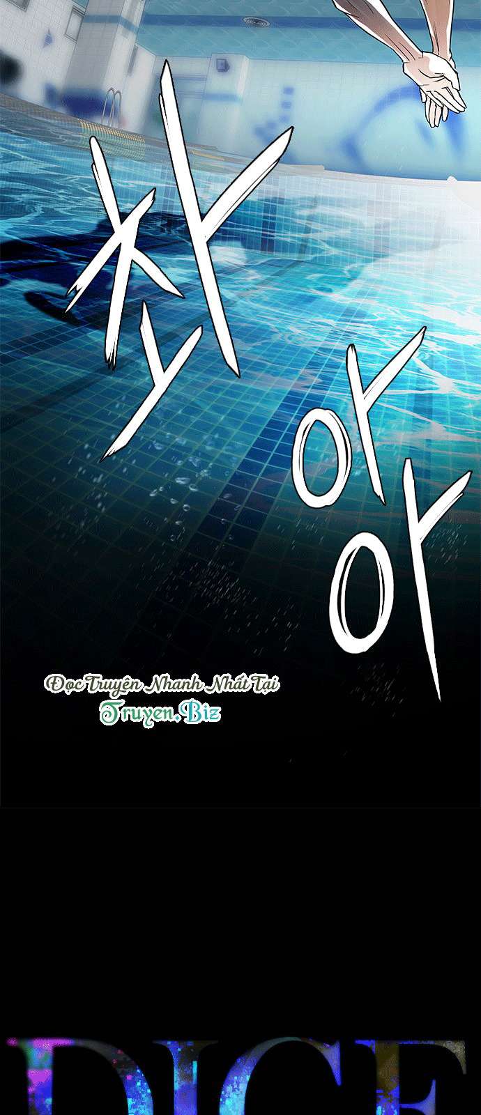 Dice Chapter 202 - Trang 2