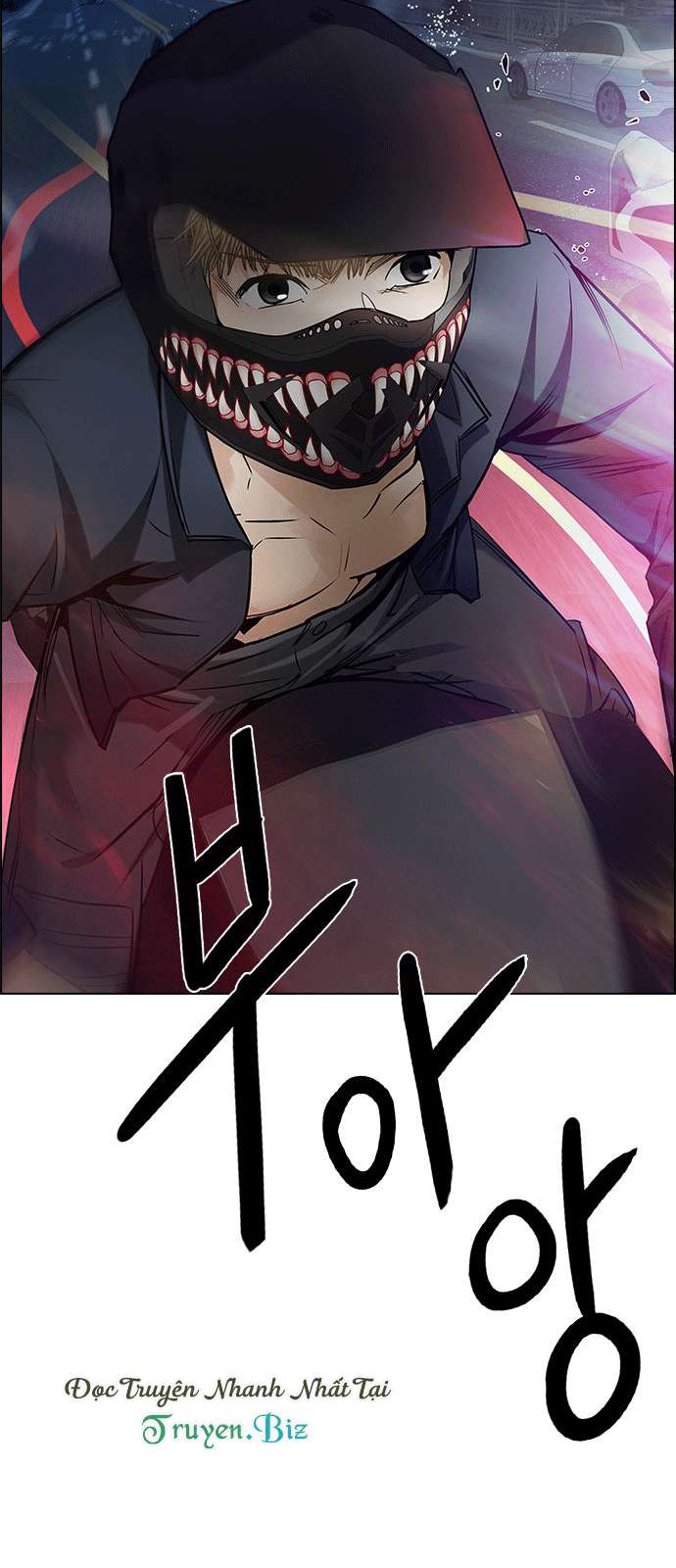 Dice Chapter 202 - Trang 2