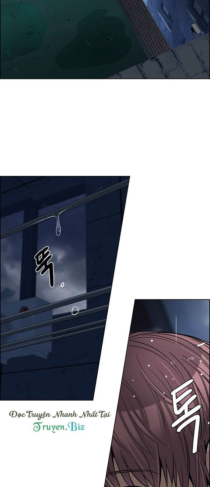 Dice Chapter 202 - Trang 2