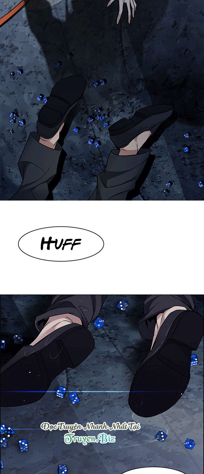 Dice Chapter 202 - Trang 2