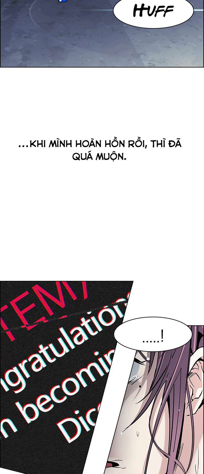 Dice Chapter 202 - Trang 2