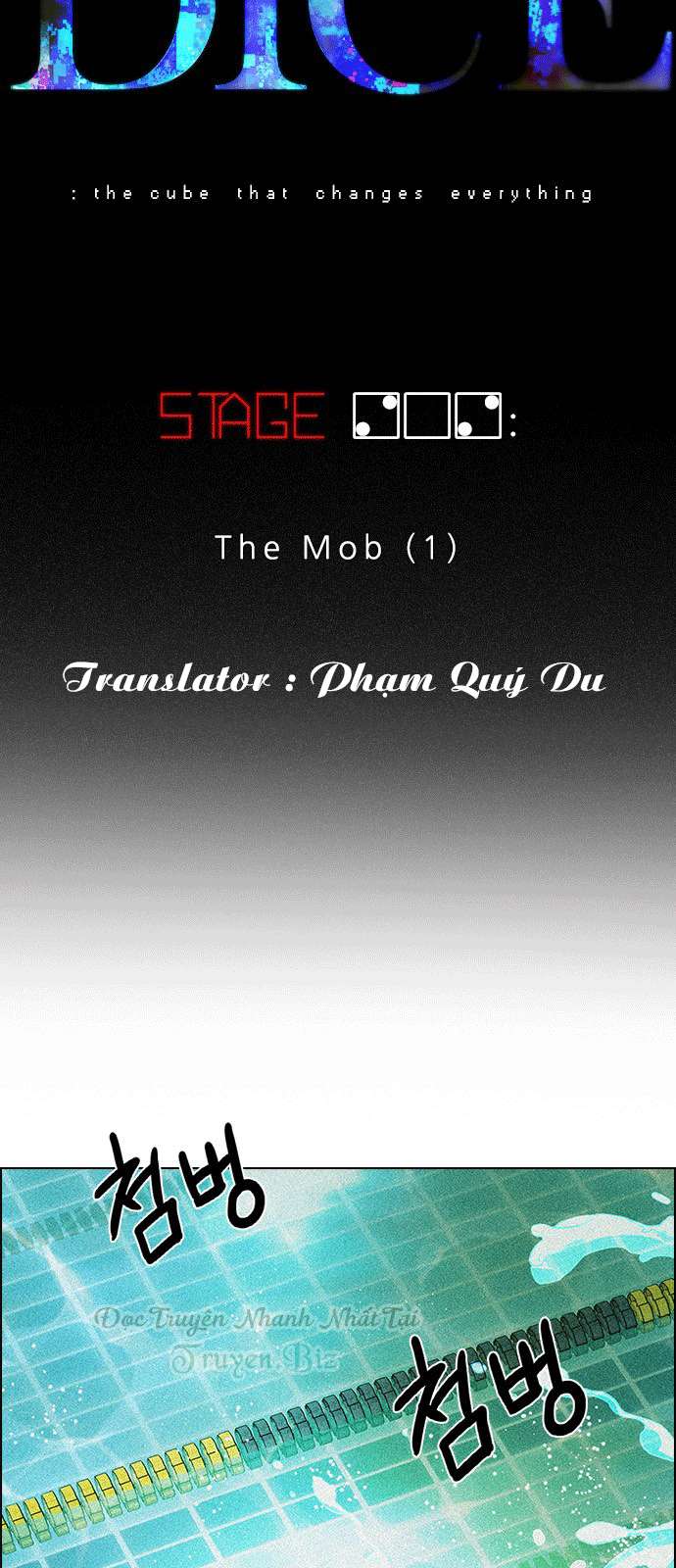 Dice Chapter 202 - Trang 2