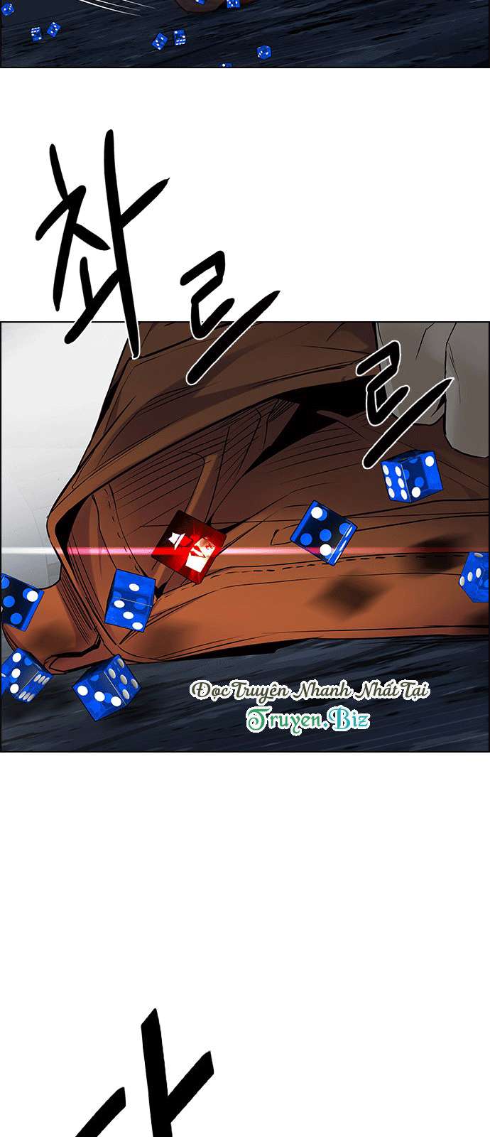 Dice Chapter 202 - Trang 2
