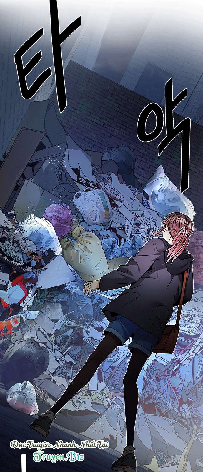 Dice Chapter 202 - Trang 2