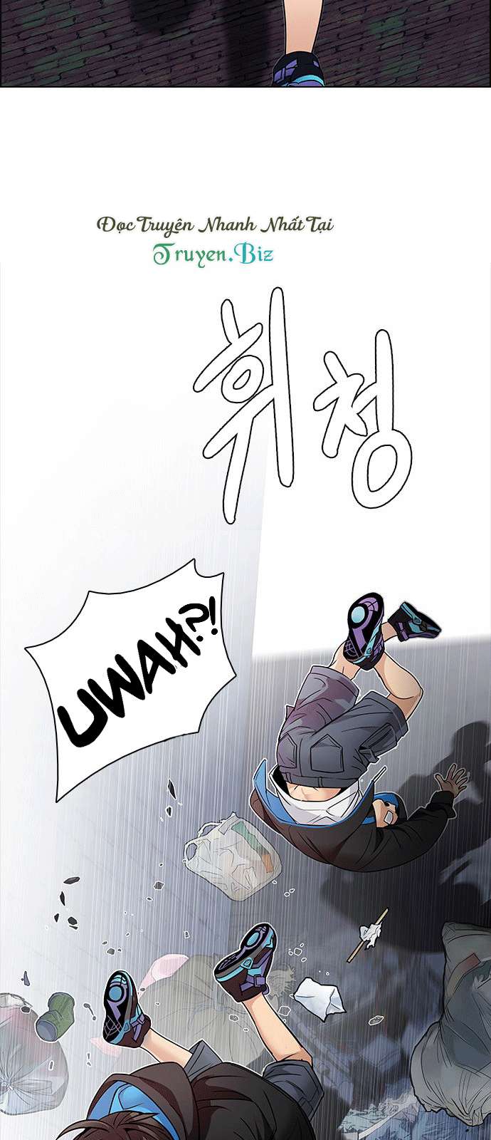 Dice Chapter 202 - Trang 2