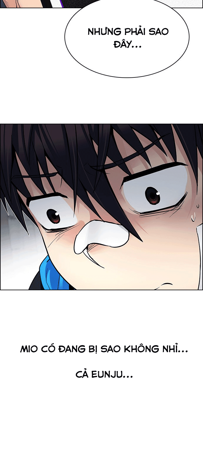 Dice Chapter 203 - Trang 2