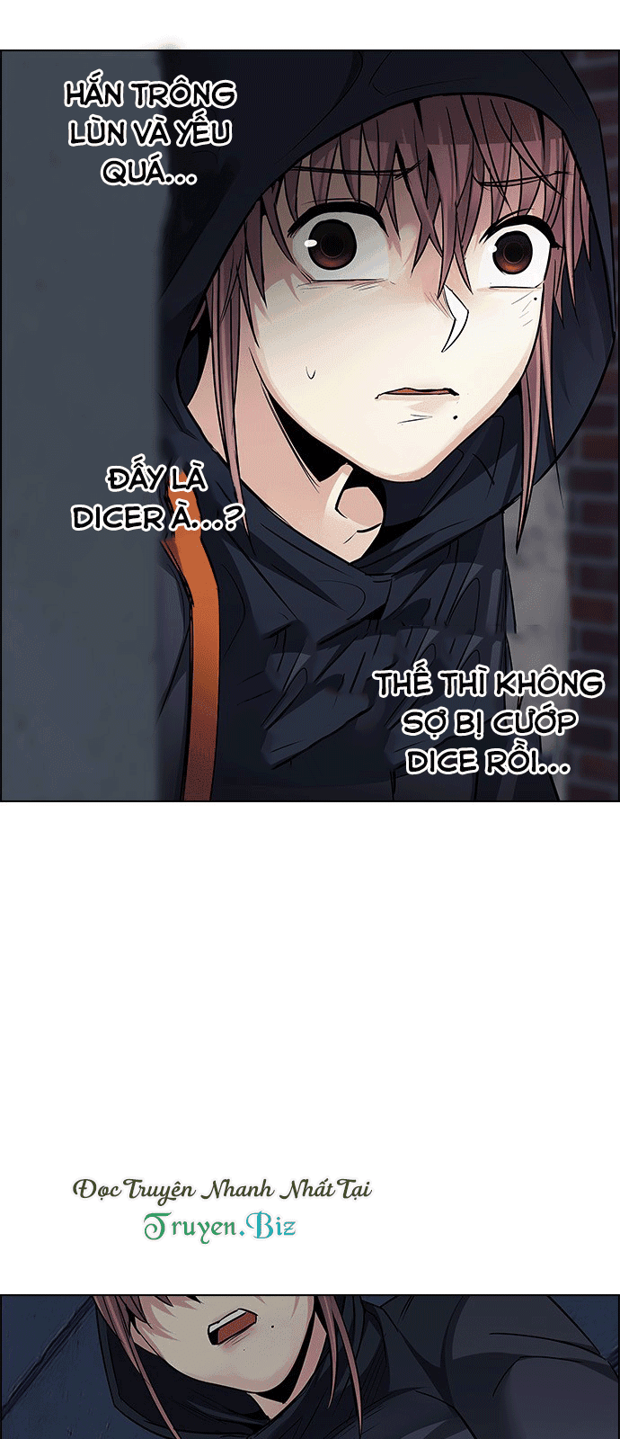 Dice Chapter 203 - Trang 2
