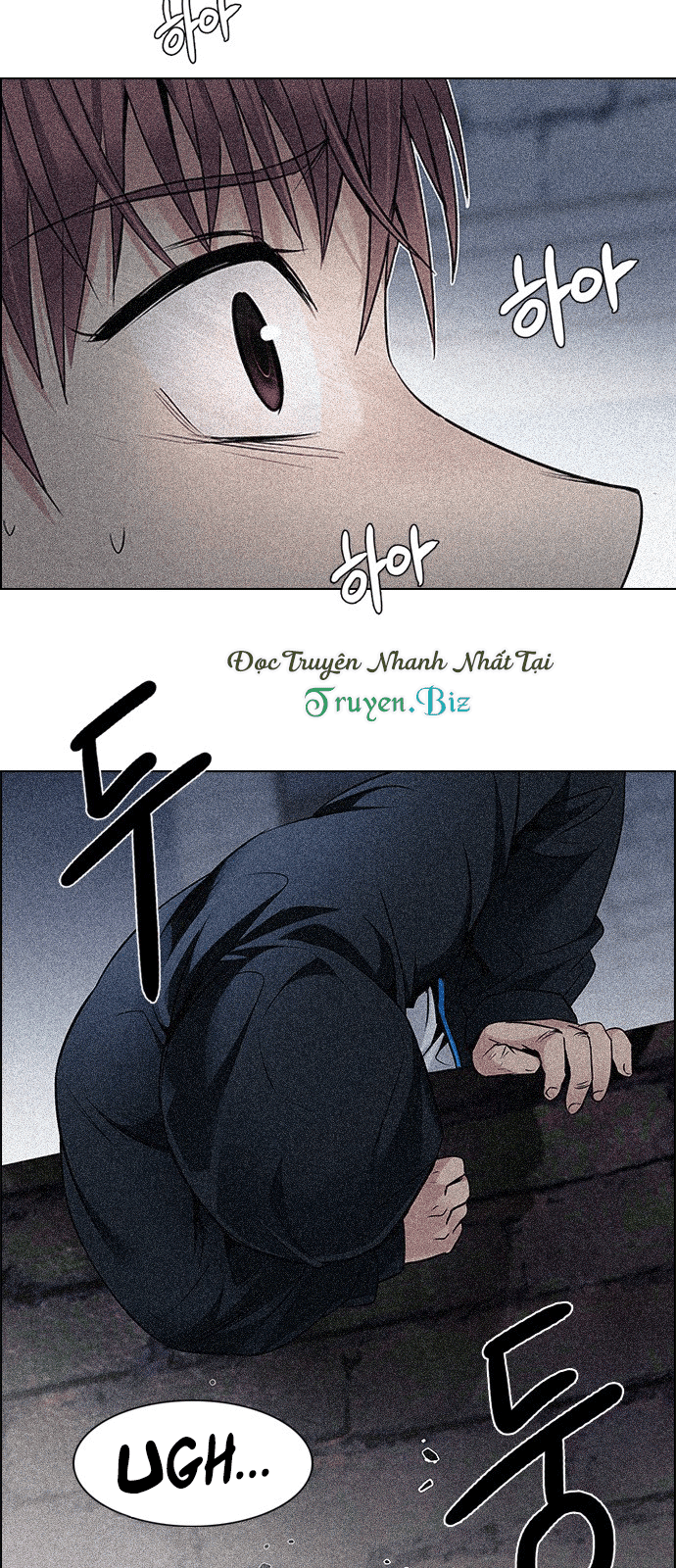 Dice Chapter 203 - Trang 2