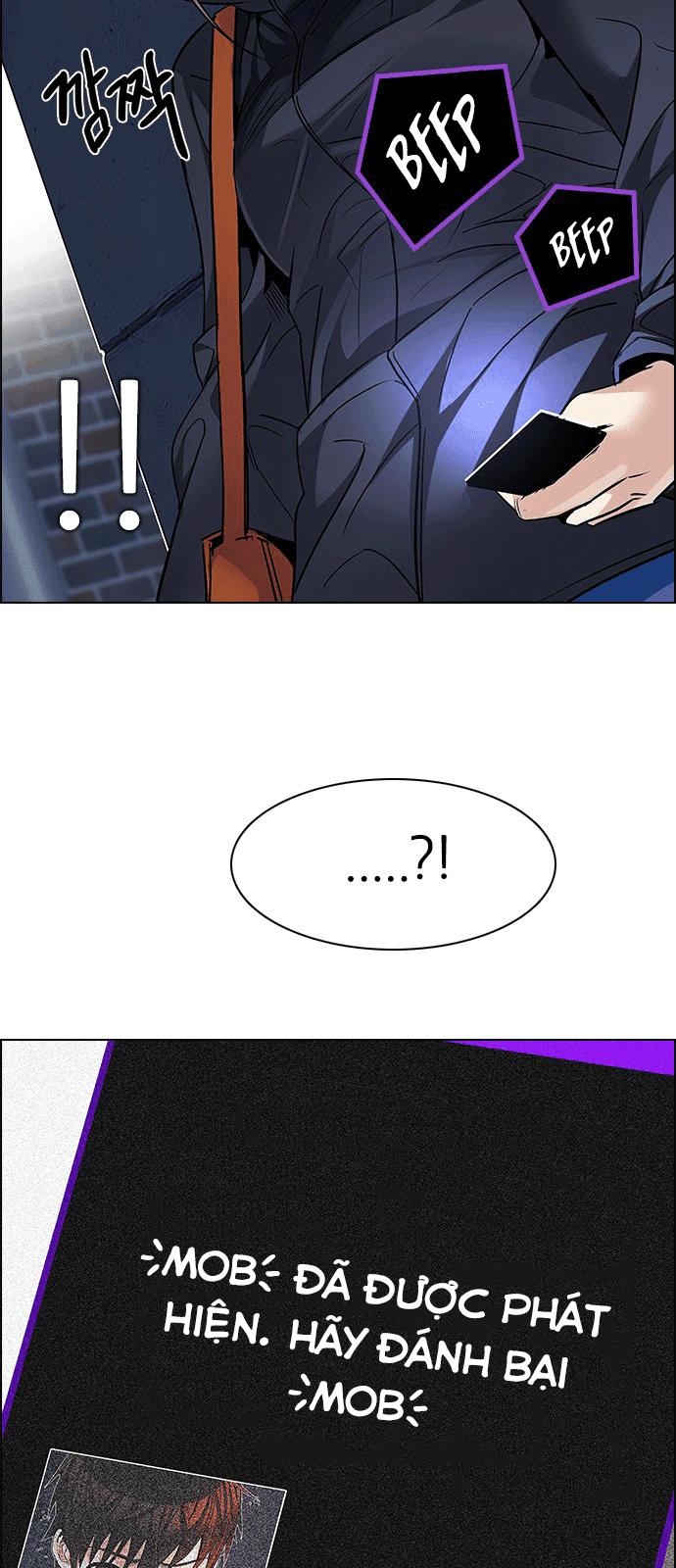 Dice Chapter 203 - Trang 2