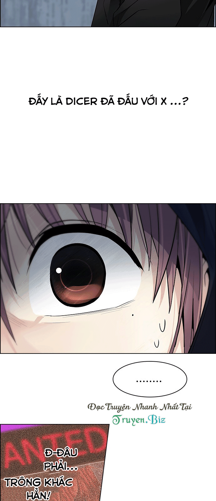 Dice Chapter 203 - Trang 2
