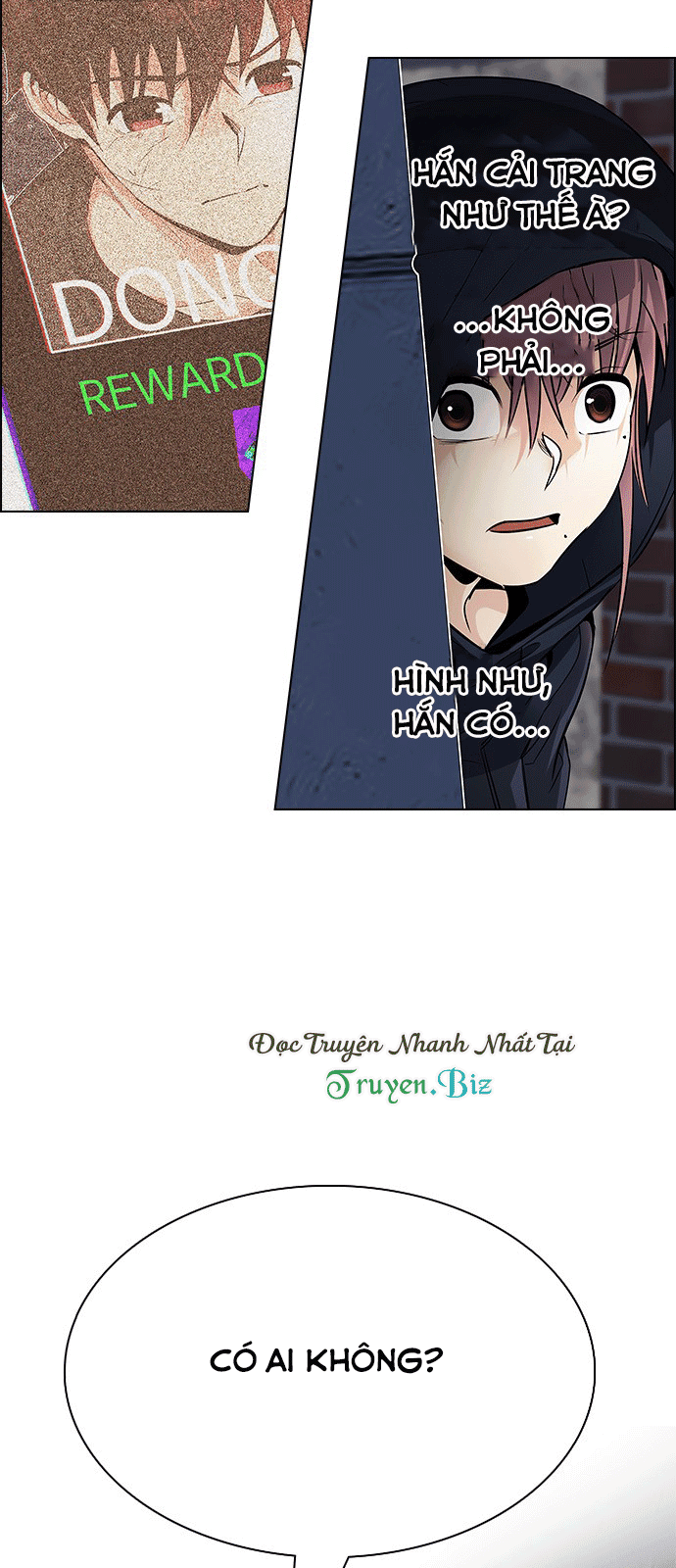 Dice Chapter 203 - Trang 2