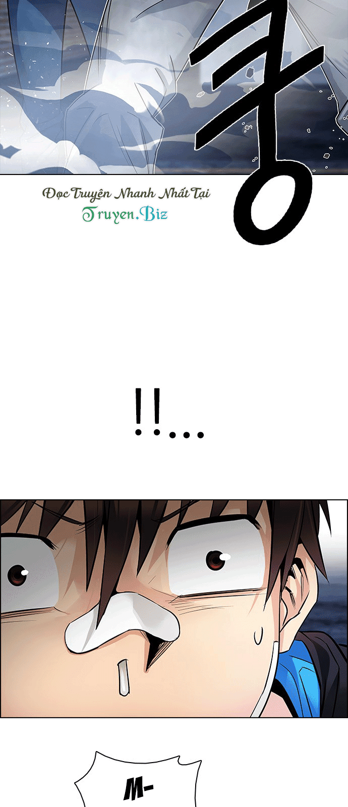 Dice Chapter 203 - Trang 2