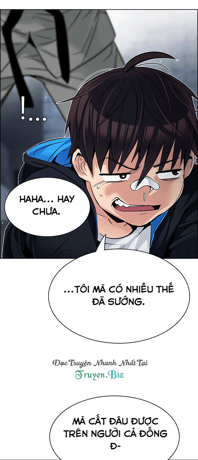 Dice Chapter 203 - Trang 2