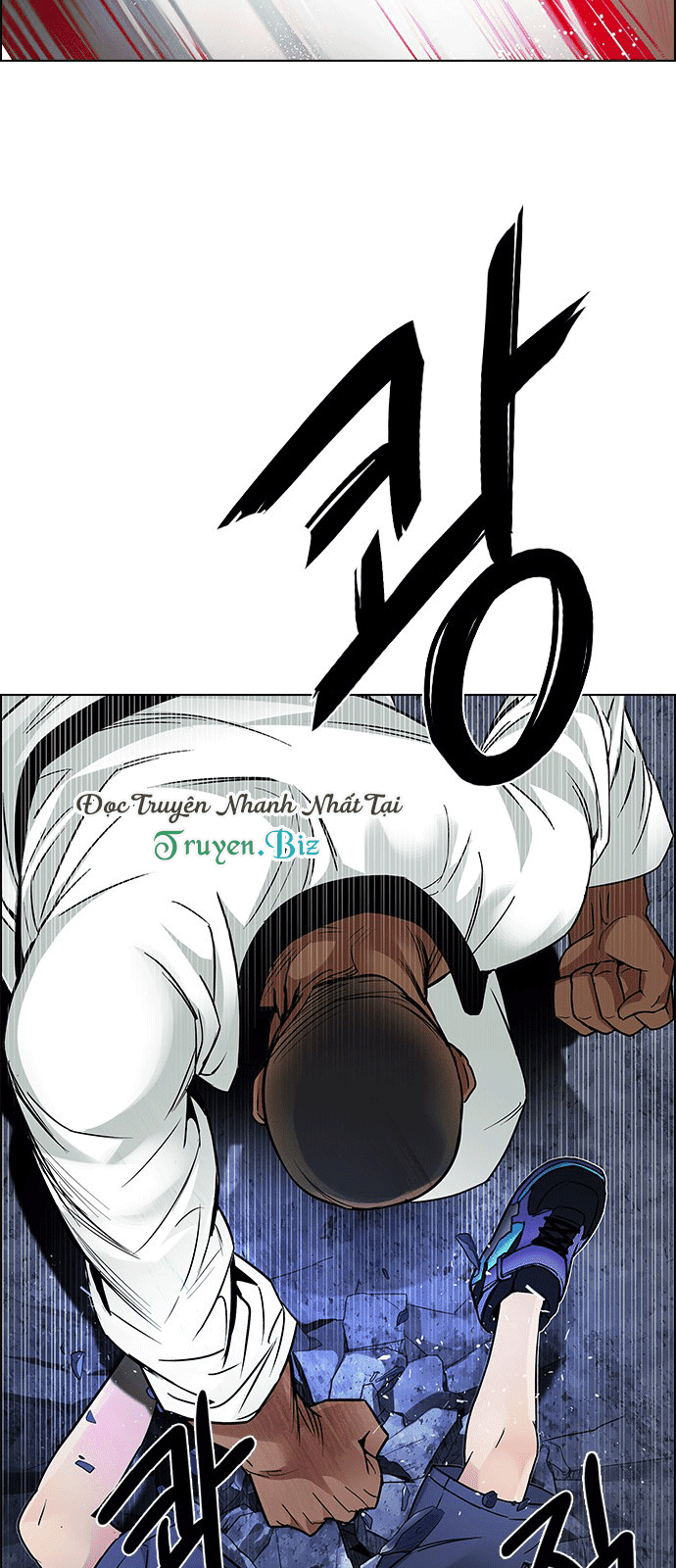 Dice Chapter 203 - Trang 2