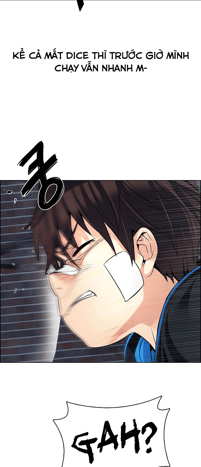 Dice Chapter 203 - Trang 2