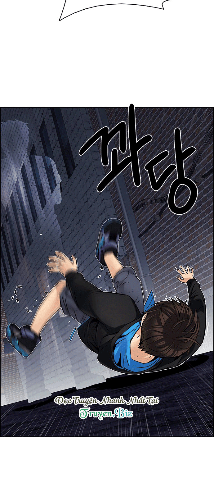 Dice Chapter 203 - Trang 2