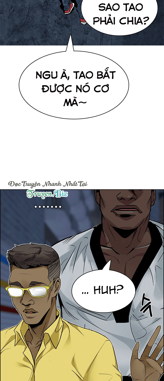 Dice Chapter 203 - Trang 2