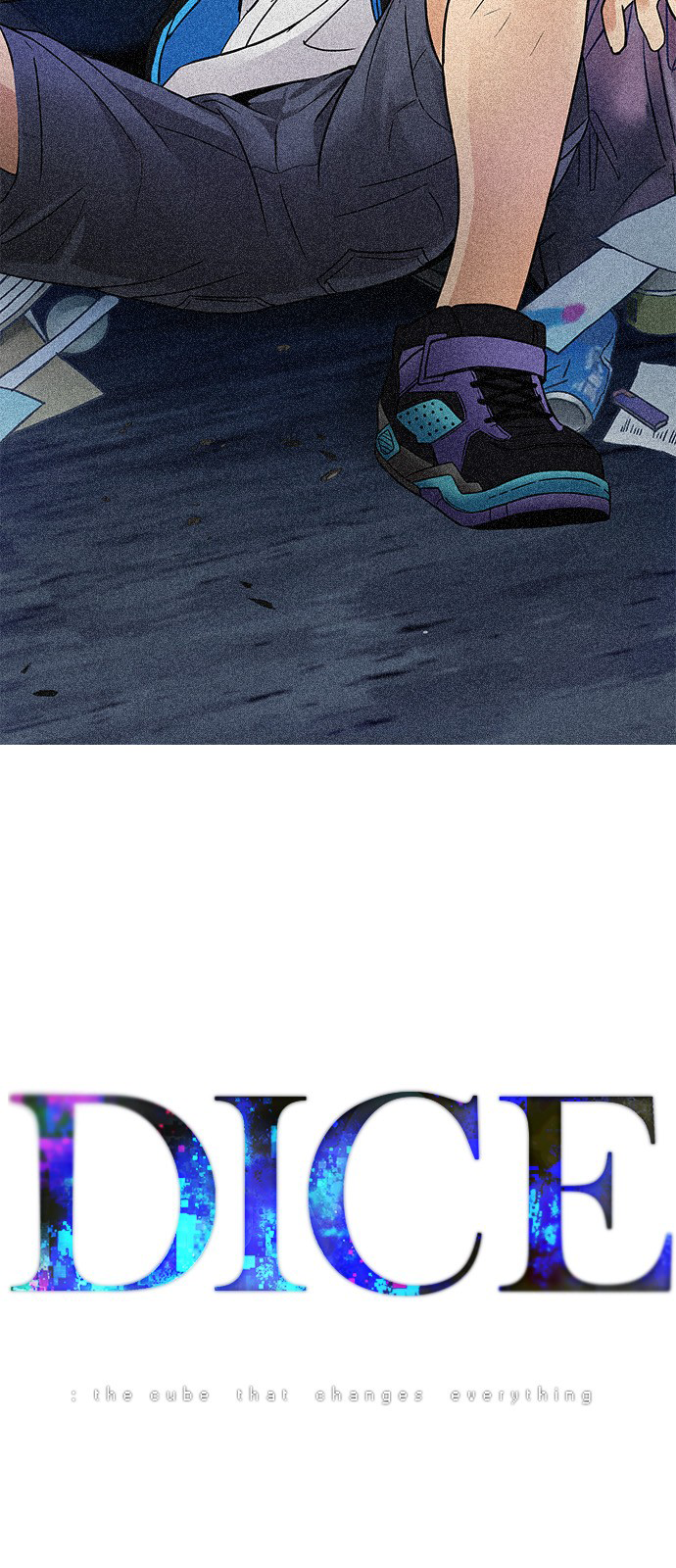 Dice Chapter 203 - Trang 2