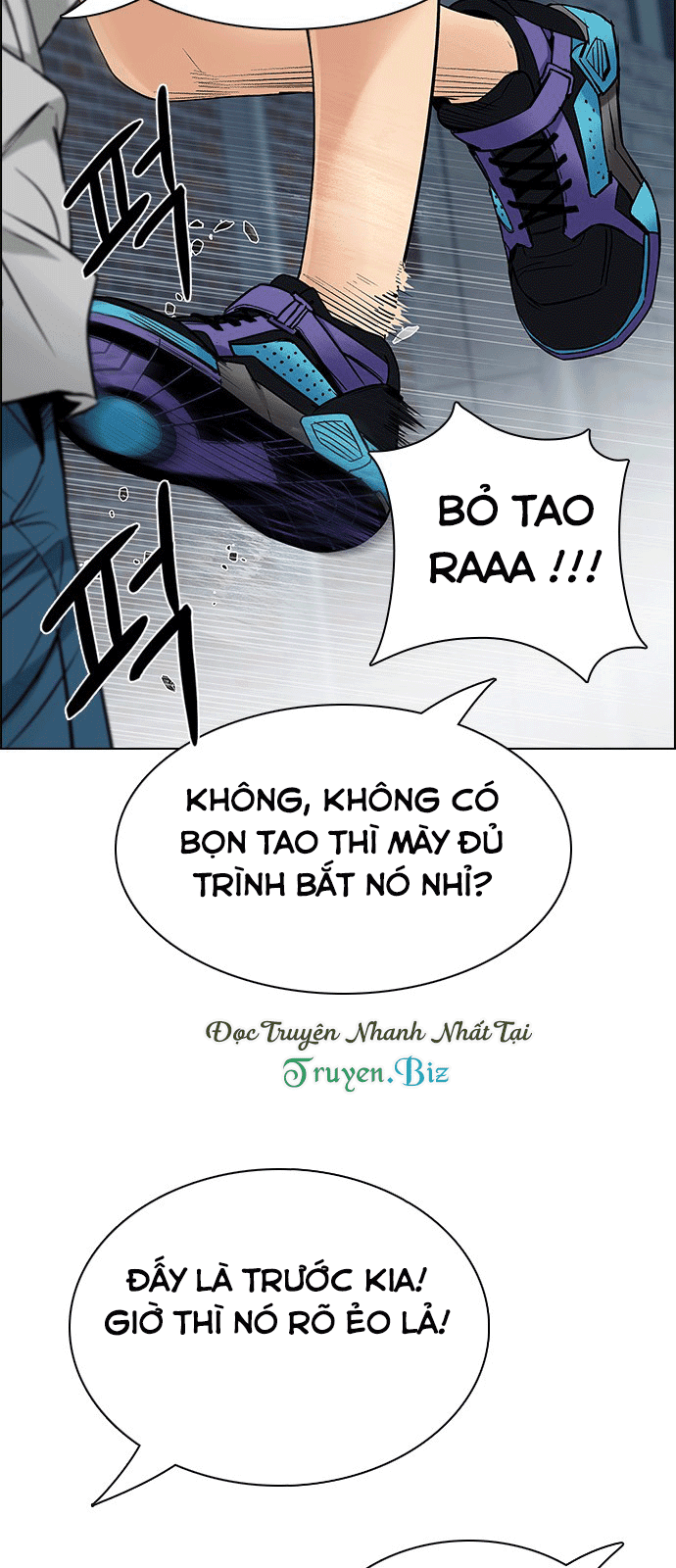 Dice Chapter 203 - Trang 2