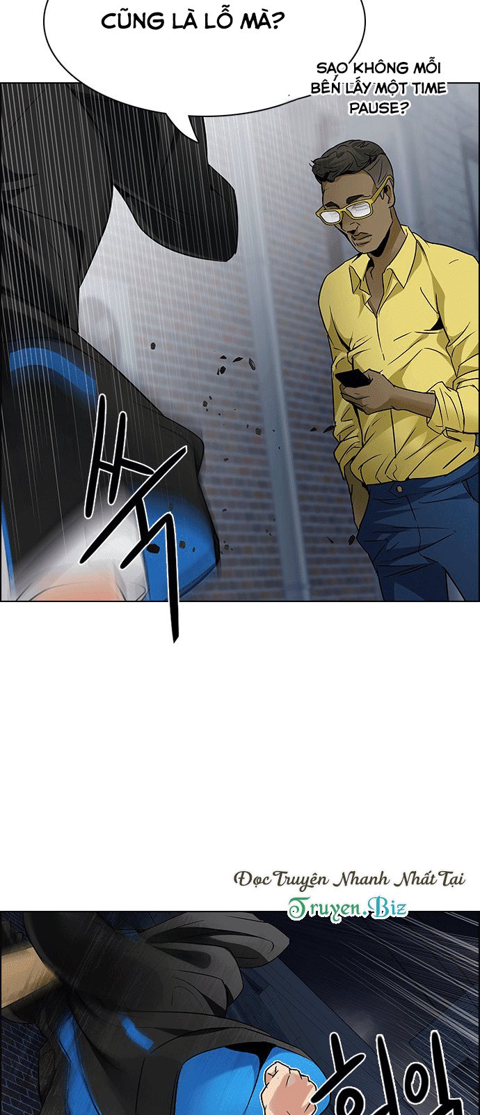 Dice Chapter 203 - Trang 2