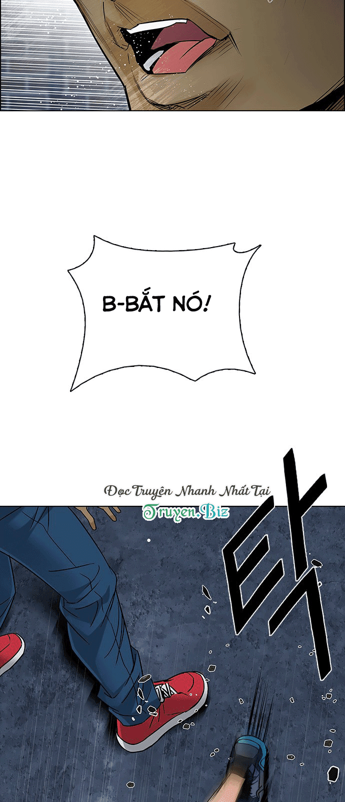 Dice Chapter 203 - Trang 2