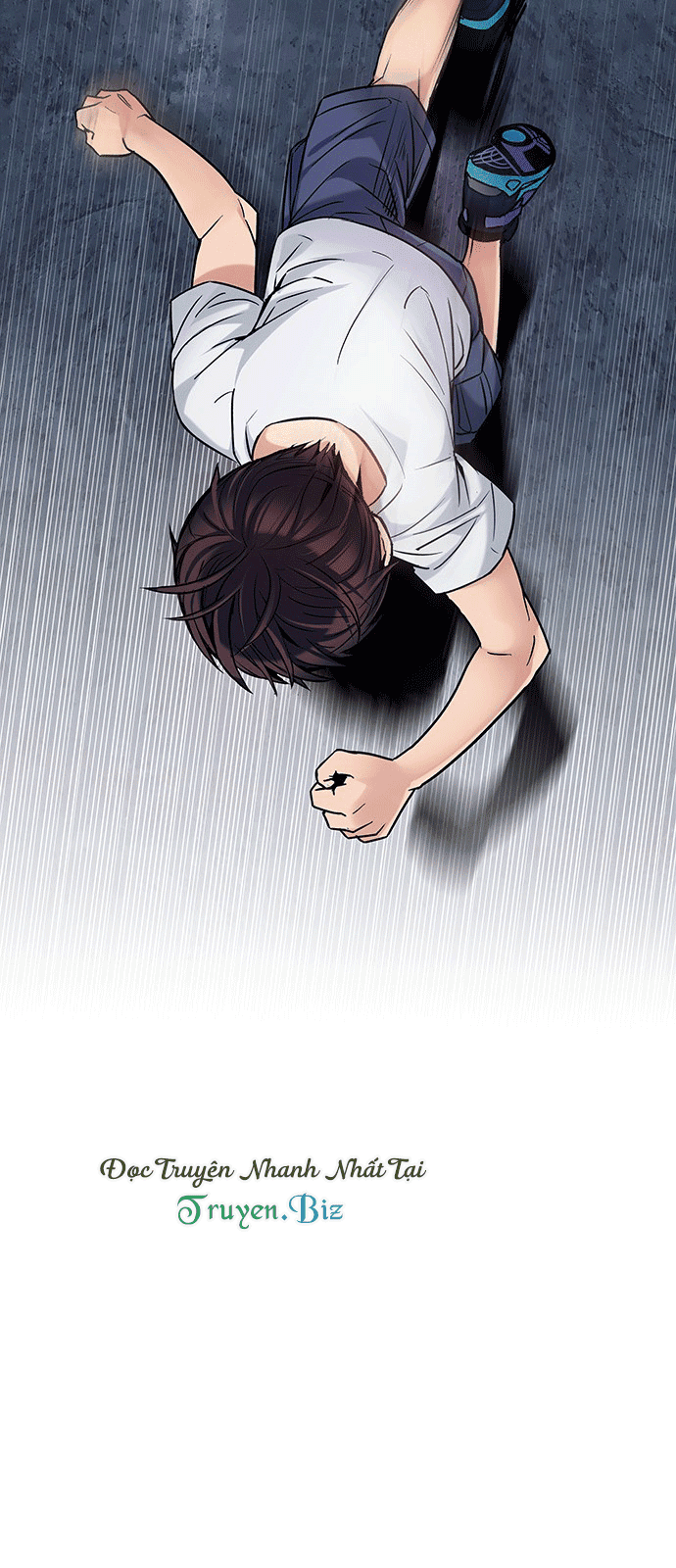 Dice Chapter 203 - Trang 2