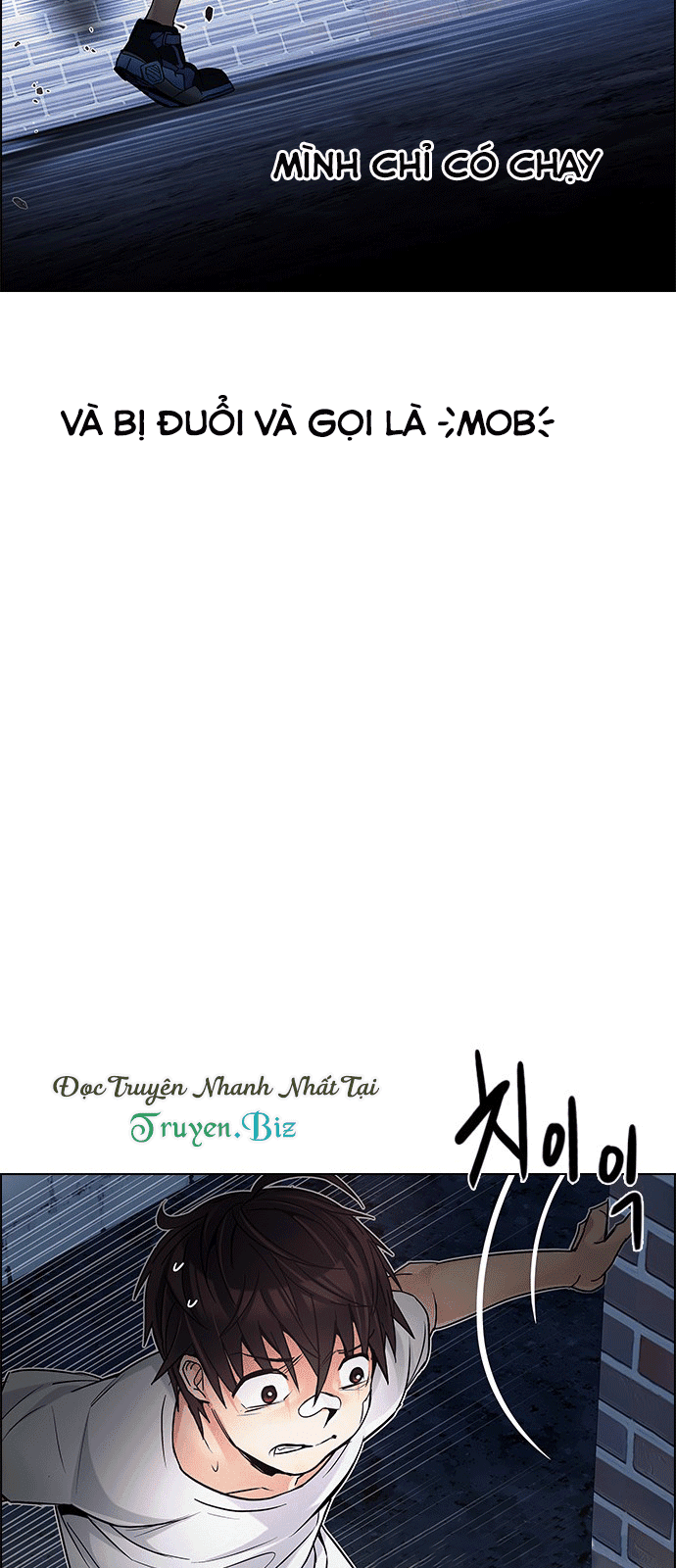 Dice Chapter 203 - Trang 2