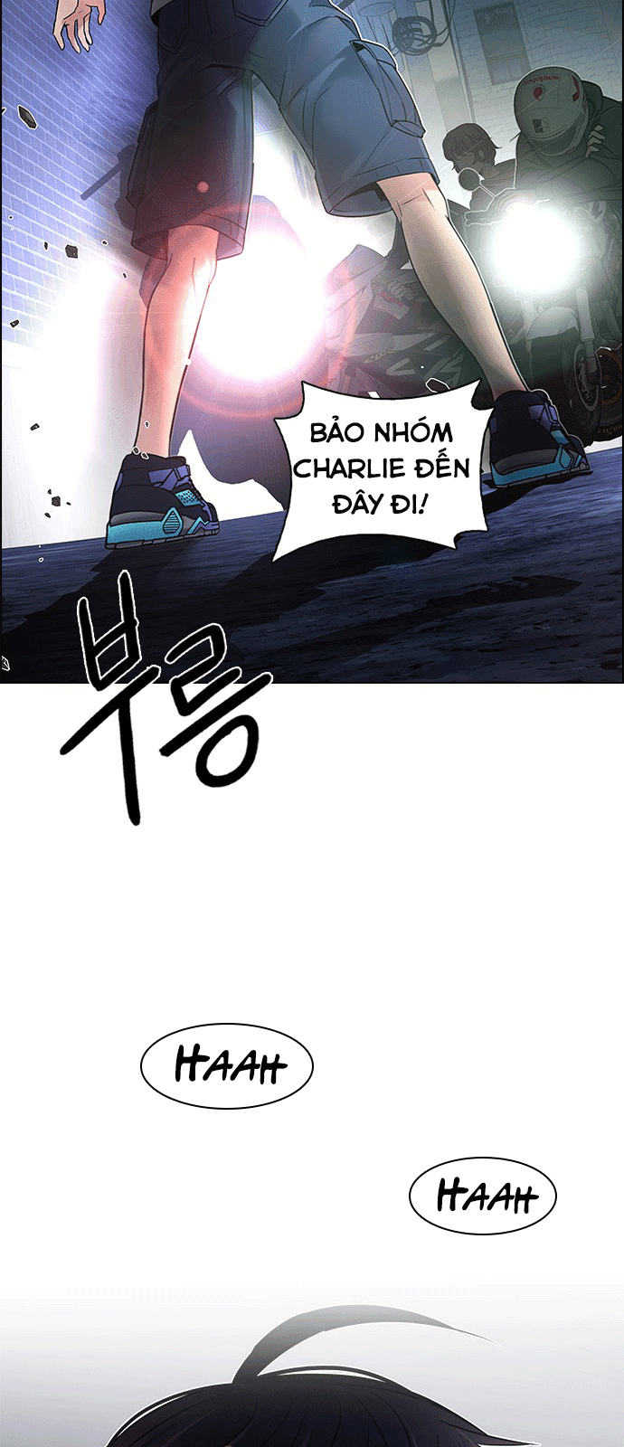 Dice Chapter 203 - Trang 2