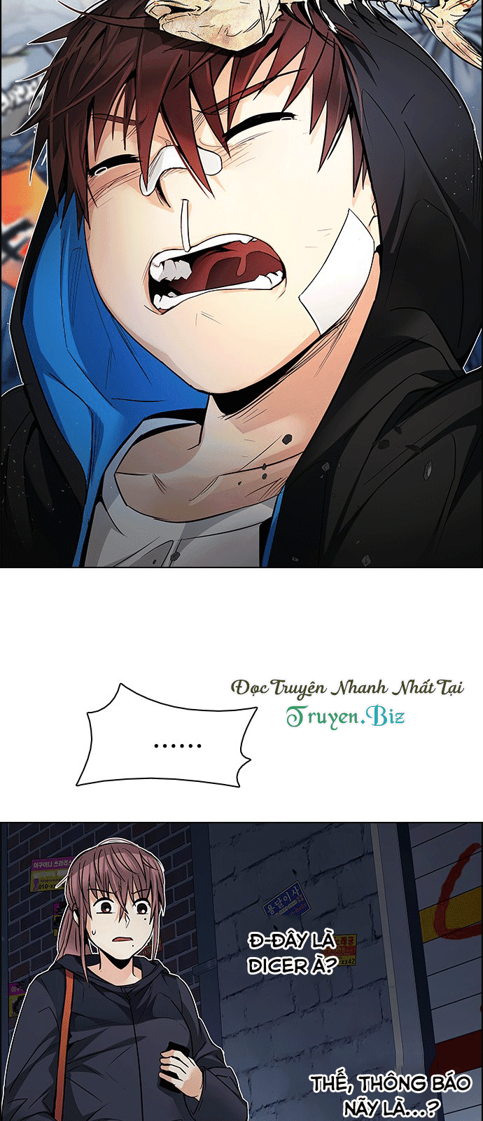 Dice Chapter 203 - Trang 2