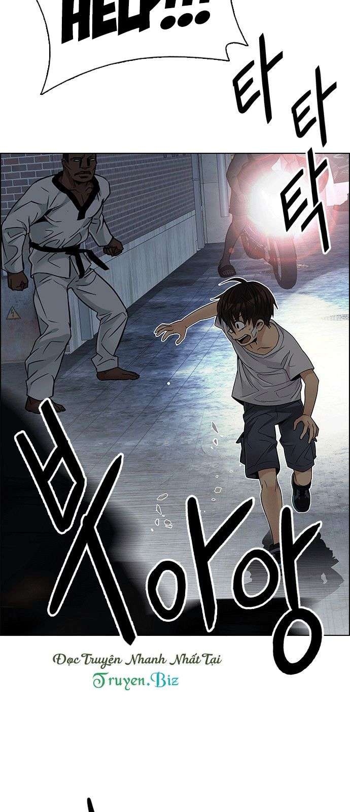 Dice Chapter 204 - Trang 2