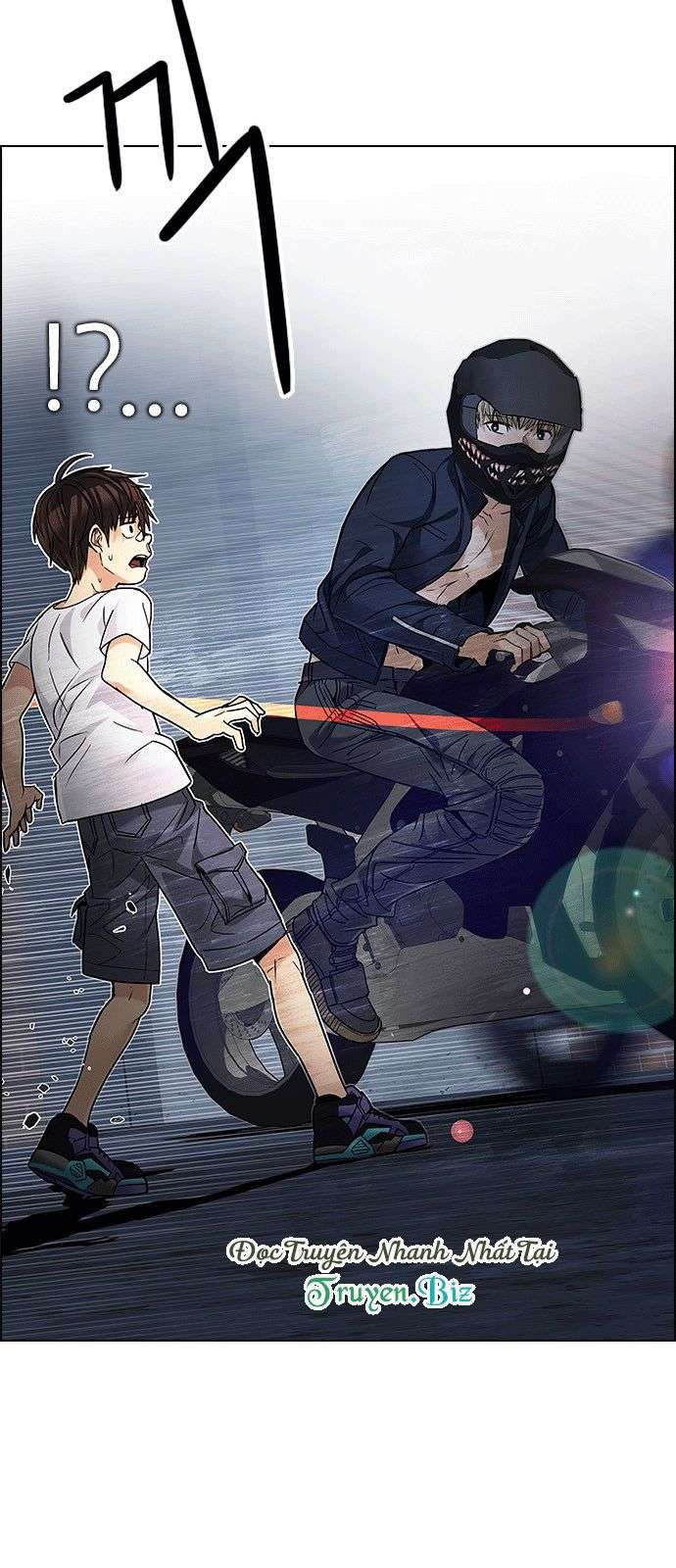 Dice Chapter 204 - Trang 2