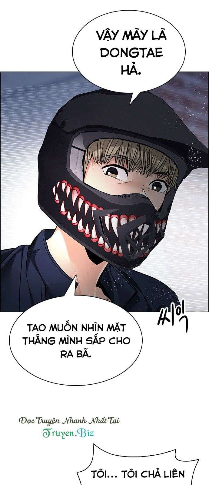 Dice Chapter 204 - Trang 2