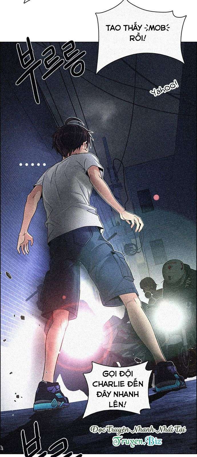 Dice Chapter 204 - Trang 2