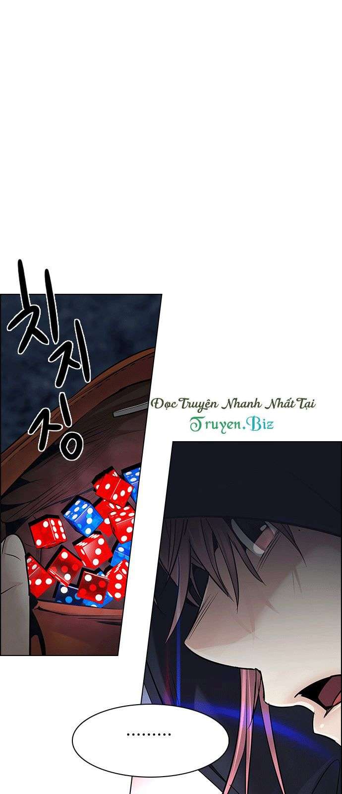 Dice Chapter 204 - Trang 2