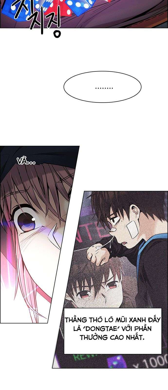 Dice Chapter 204 - Trang 2