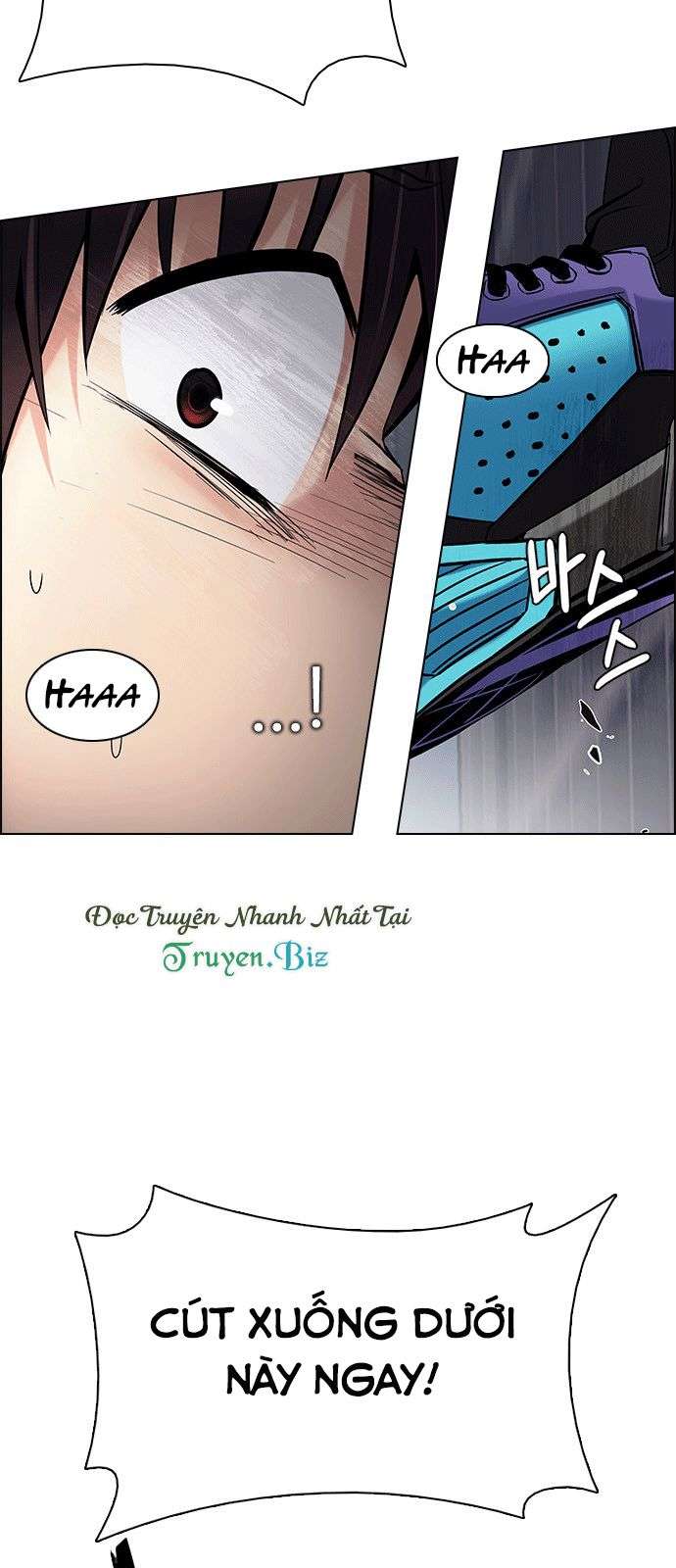 Dice Chapter 204 - Trang 2