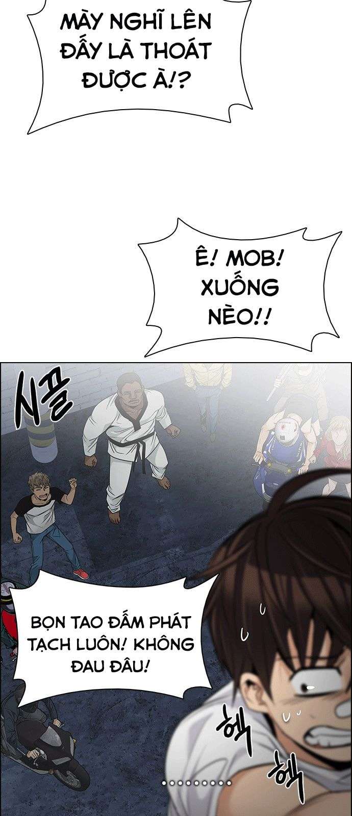 Dice Chapter 204 - Trang 2