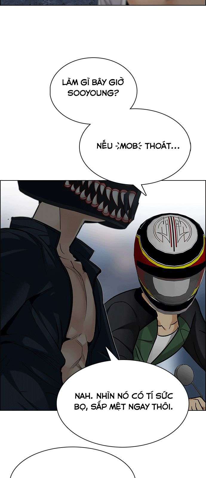 Dice Chapter 204 - Trang 2