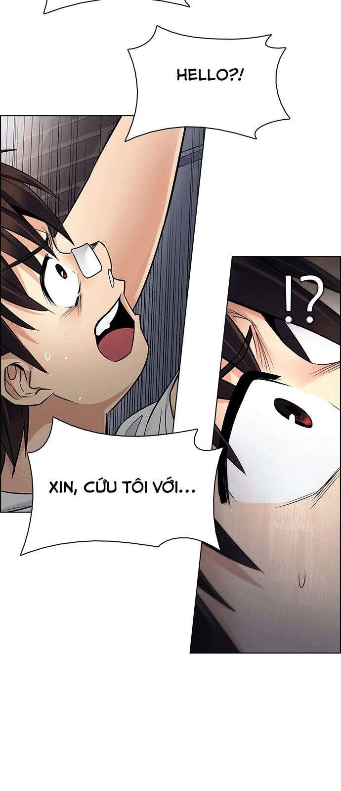 Dice Chapter 204 - Trang 2