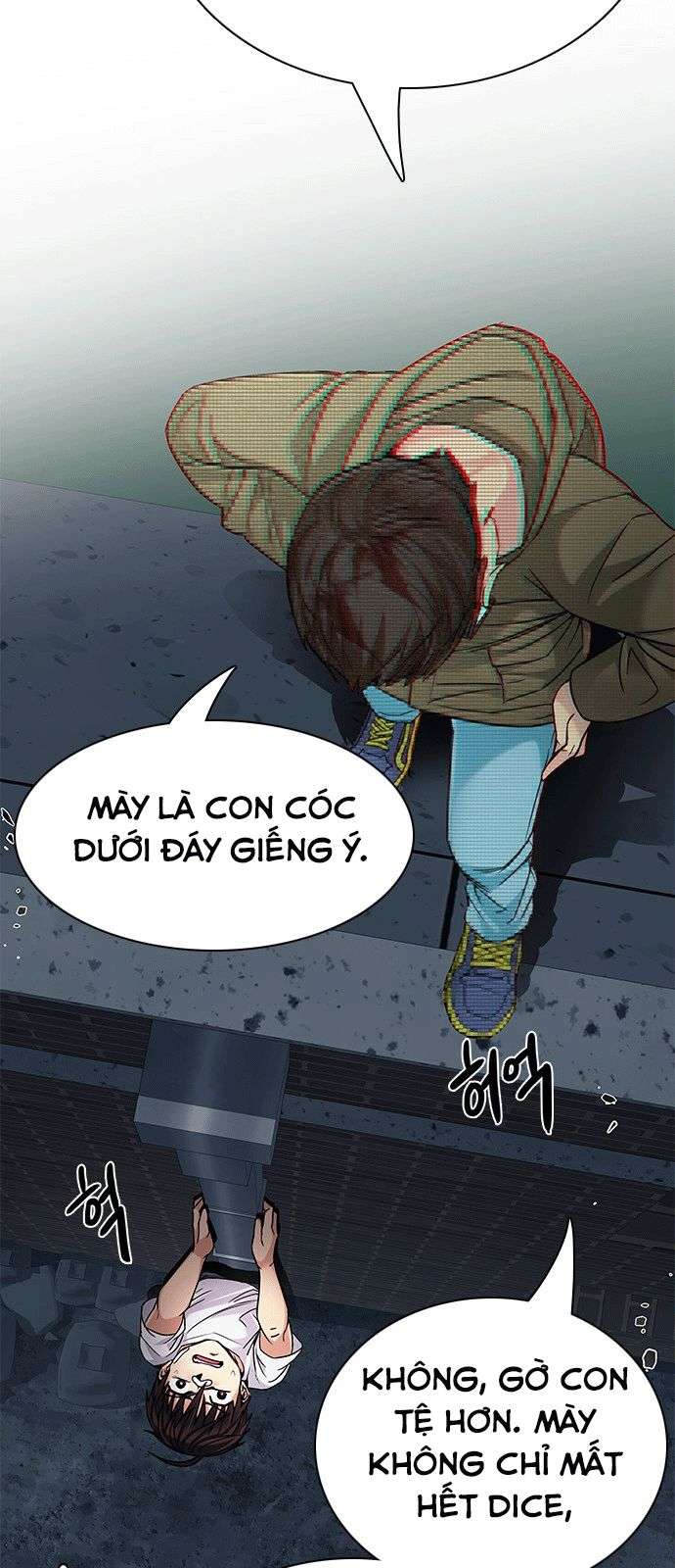 Dice Chapter 204 - Trang 2