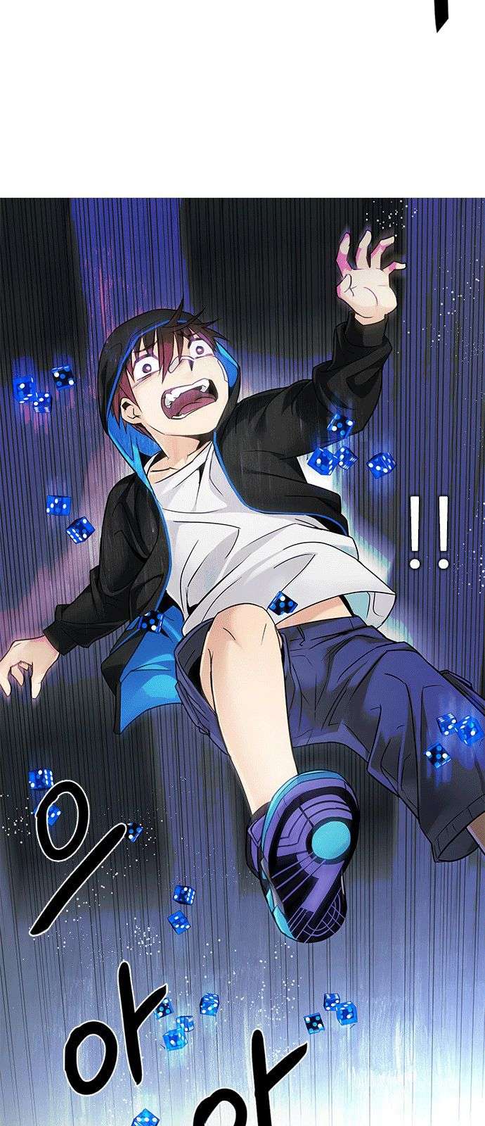 Dice Chapter 204 - Trang 2