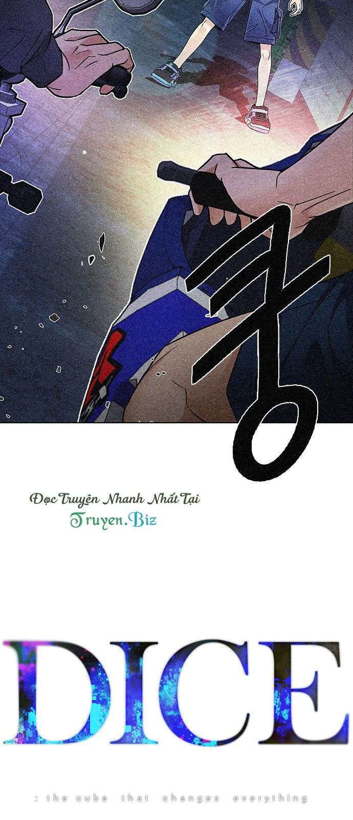 Dice Chapter 204 - Trang 2