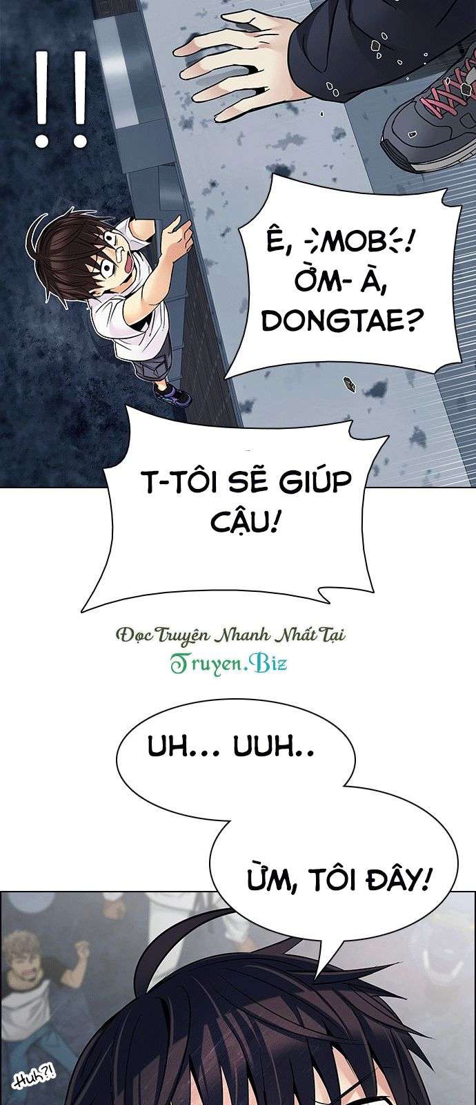 Dice Chapter 204 - Trang 2