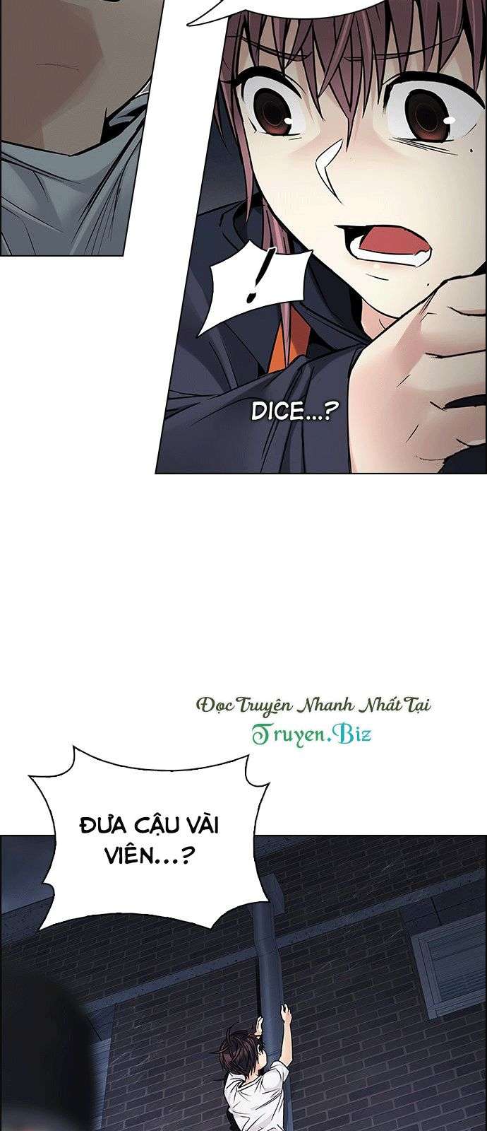 Dice Chapter 204 - Trang 2