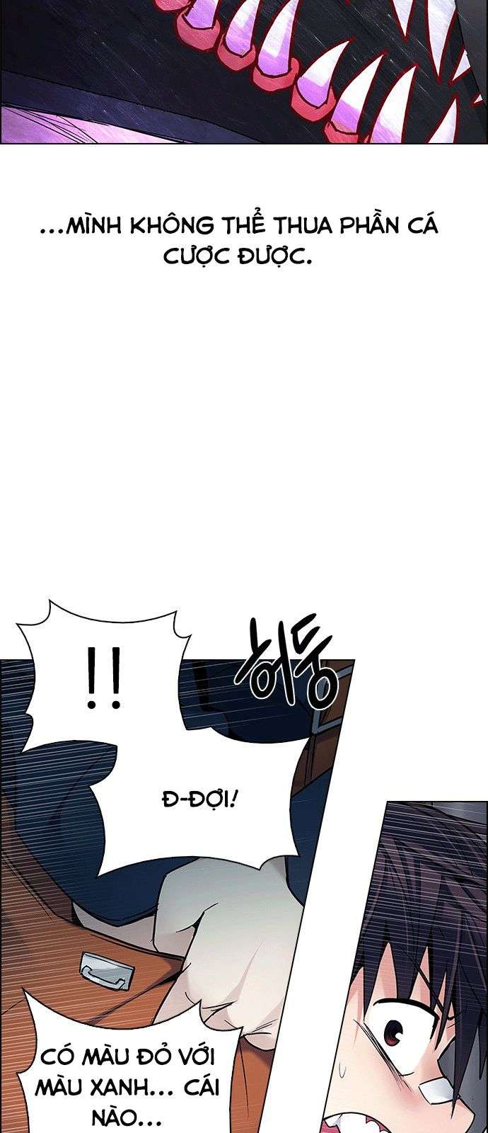 Dice Chapter 204 - Trang 2