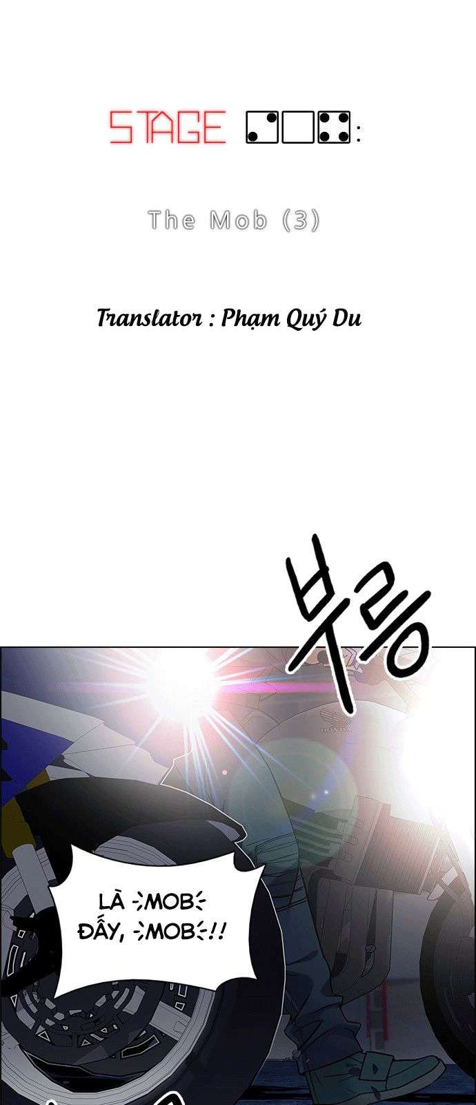 Dice Chapter 204 - Trang 2